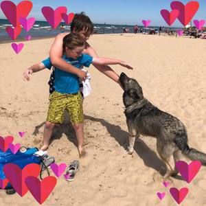 Meet your Posher, Martina